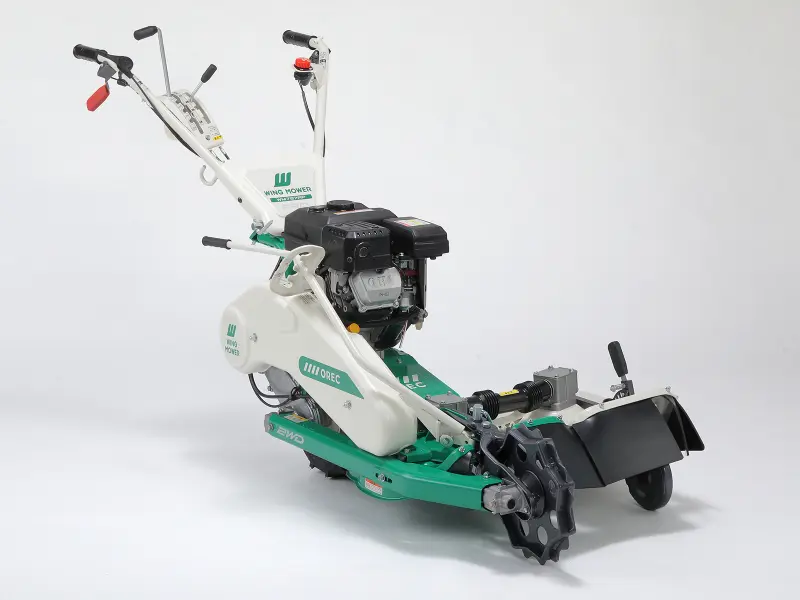 ウイングモアー【WM757AP】