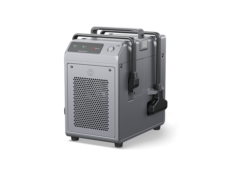DJI AGRAS T50 充電器