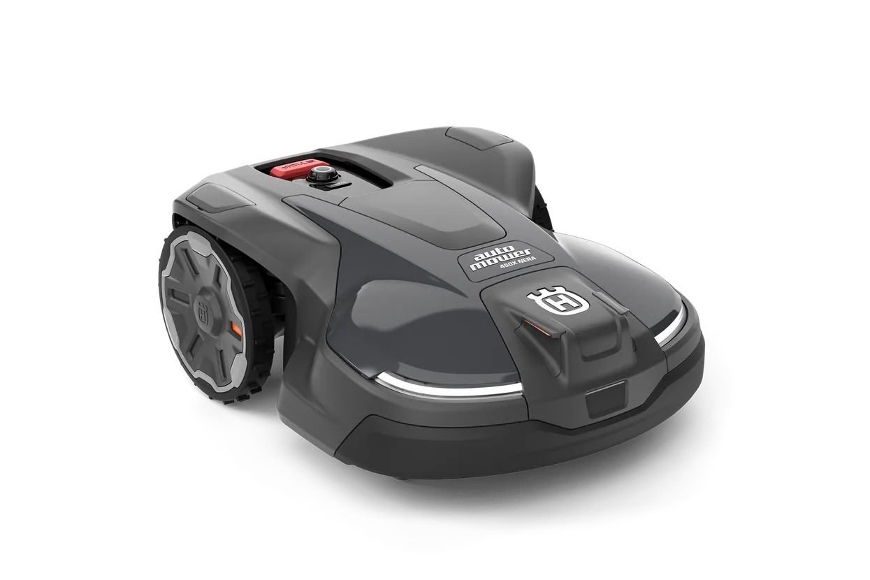 Automower 450X NERA