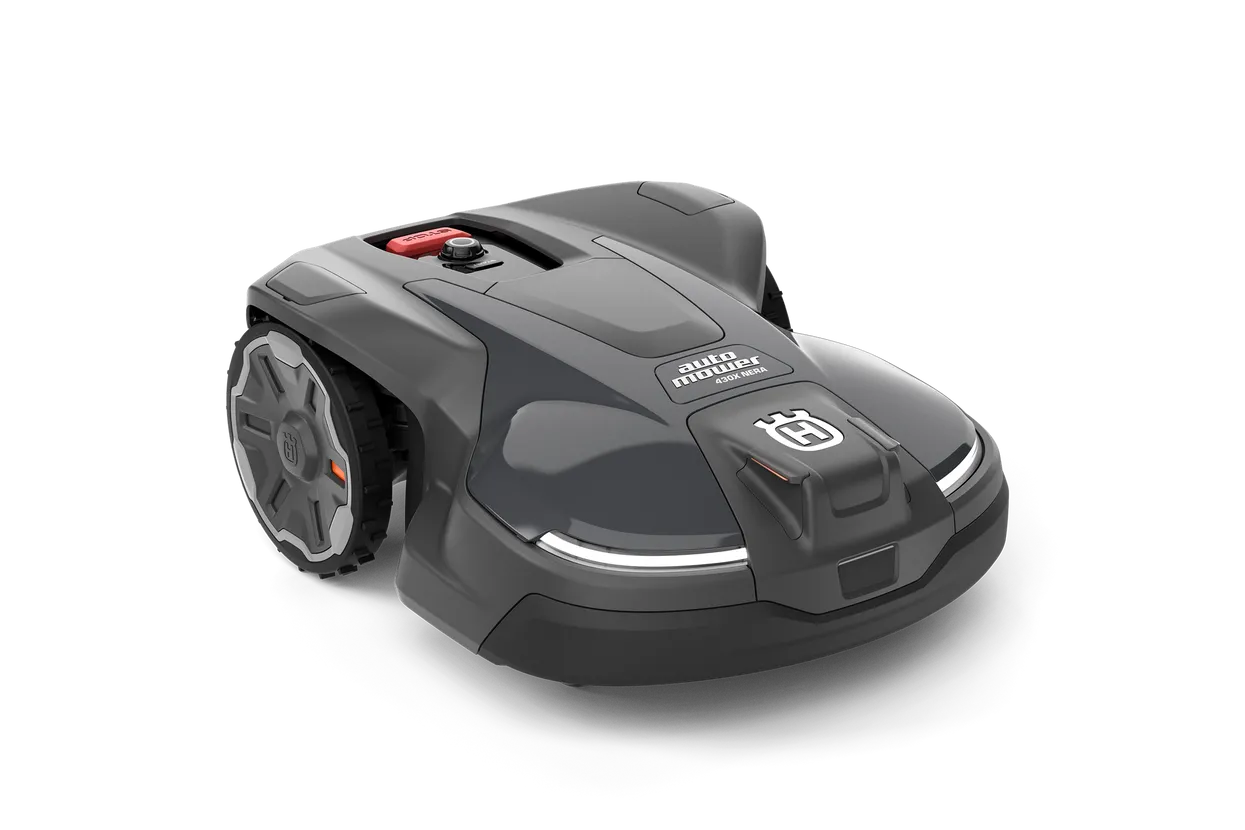 Automower 430X NERA