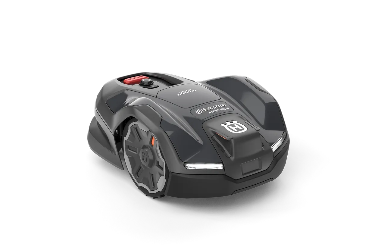 Automower 410XE NERA