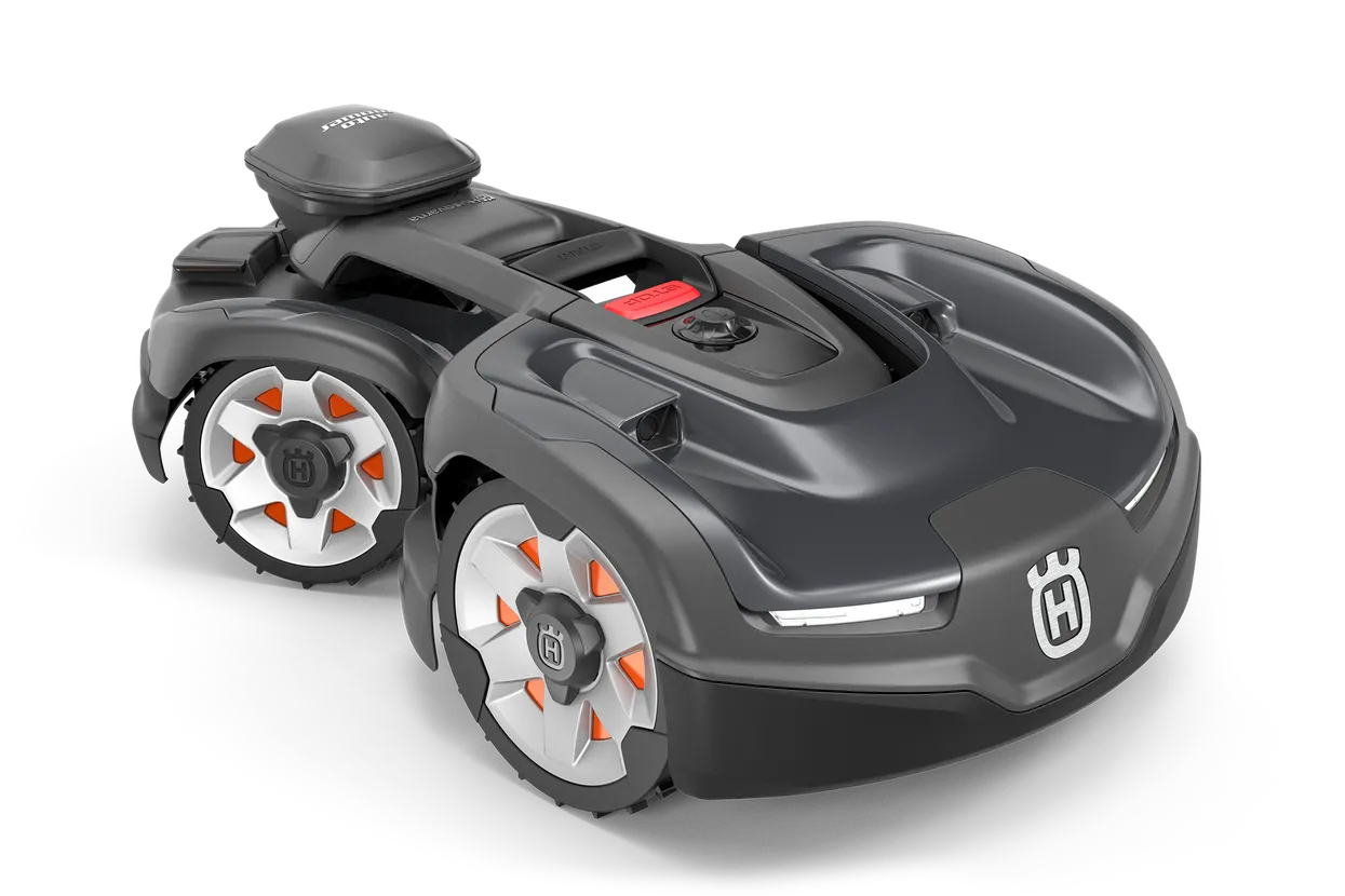Automower 435X AWD NERA