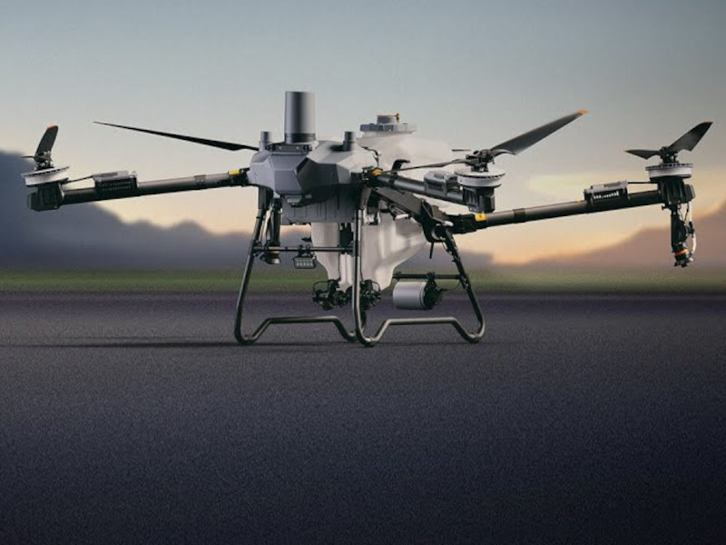 DJI AGRAS T70P(本体＋散布装置＋付属品)